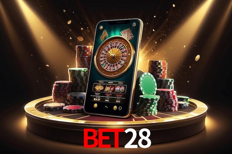 bet28 - Aplicativo Móvel