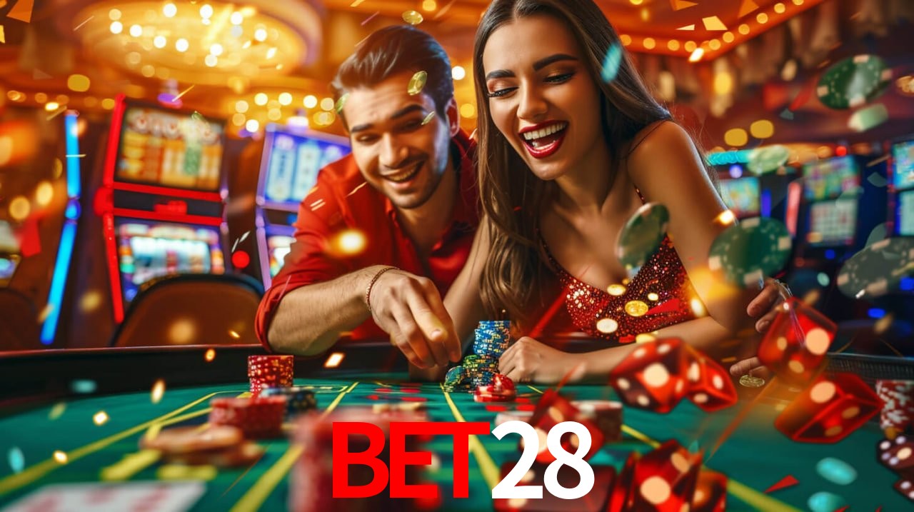 bet28 - Pagamento PIX Instantâneo